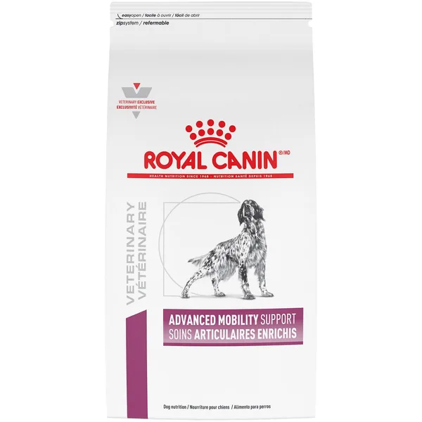 Canine Advanced Mobility Support package