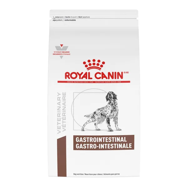 Canine Gastrointestinal package