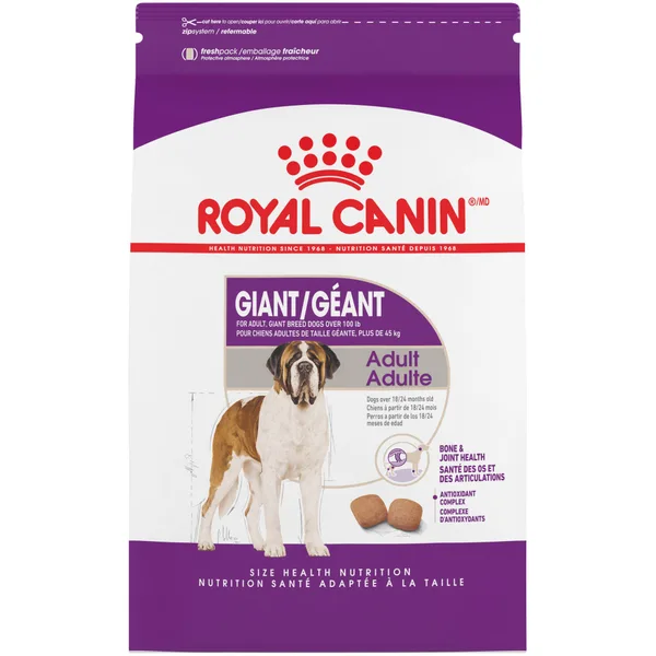 Giant Adult Dry package