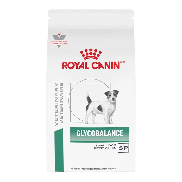 Canine Glycobalance Small Dog package