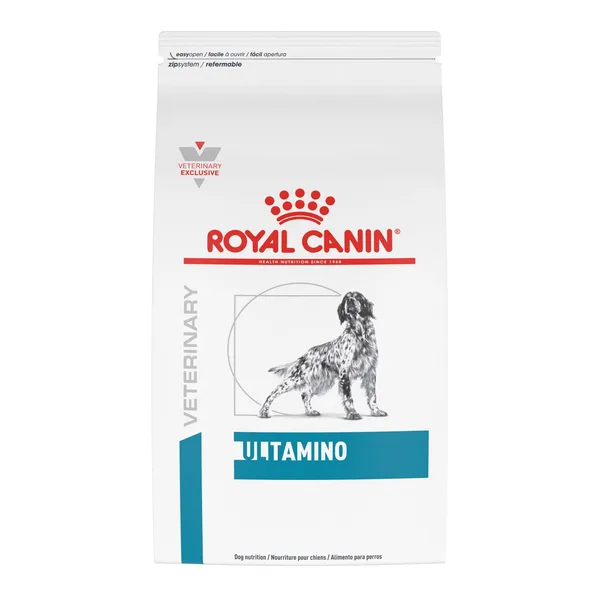 Ultamino package