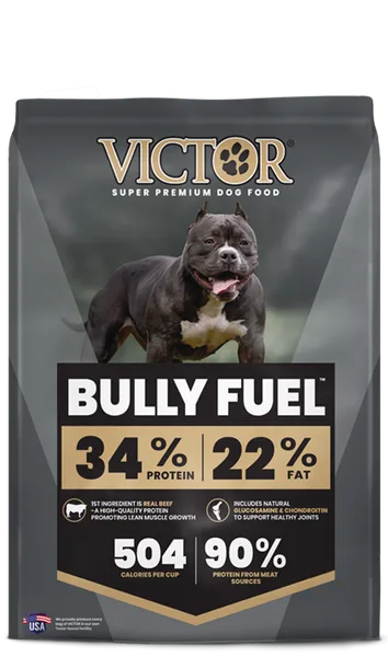 Bully Fuel package