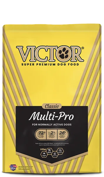 Multi-Pro package