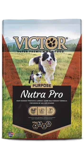 Nutra Pro package