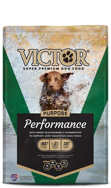 Performance package