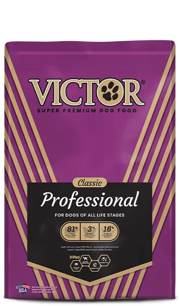 Professional package
